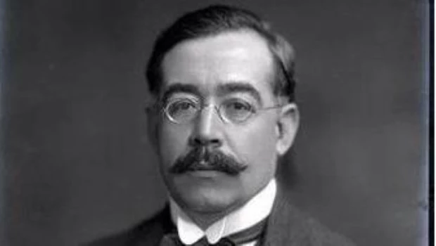 Lugones, secreto y desconocido