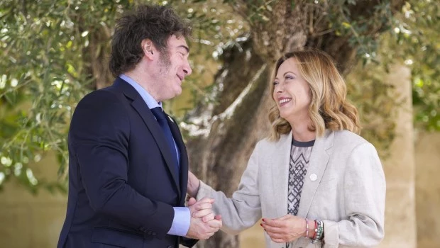 El regreso de Argentina potencia