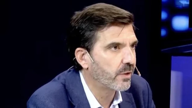 “La inflación bajó y la gente no se pregunta si es consistente o inconsistente; si hay puntos de inflación escondidos debajo de la alfombra. Ven el dato concreto”, recalca Fabio Rodríguez.