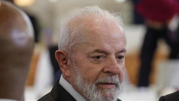 Lula dice que el Mercosur está listo para firmar el pacto con la UE 