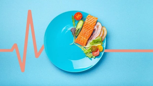 ¿El ayuno intermitente aumenta el riesgo de enfermedad cardíaca?