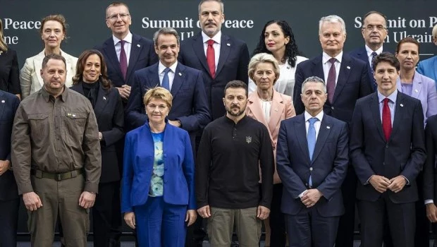Argentina firmó un documento que reclama seguridad nuclear en el conflicto entre Moscú y Kiev