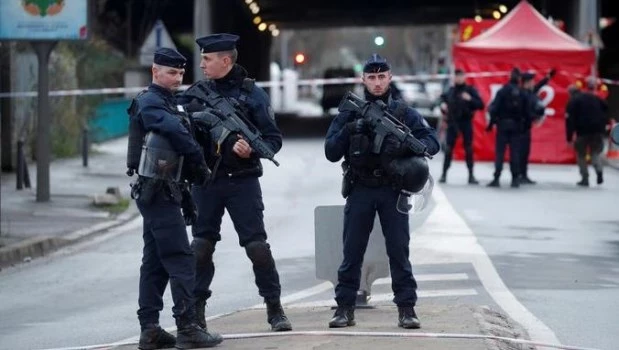 Acuchillaron a cinco personas en el noreste de Francia