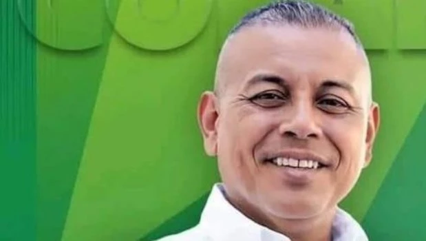 Matan a balazos al alcalde electo en el suroeste de México