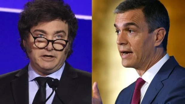 El gobierno español advirtió sobre una nueva visita de Milei a ese país: “Espero que respete al pueblo y sus instituciones”