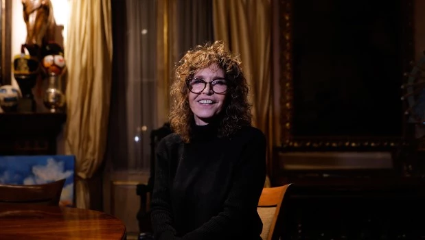 Esther Goris, una Eva irrepetible