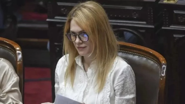 Lemoine sobre la condena a Alperovich: "Atentos en la municipalidad de La Matanza"