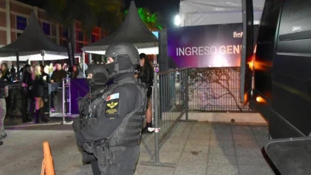 Murió la mujer que se intoxicó con éxtasis en una fiesta electrónica en Córdoba