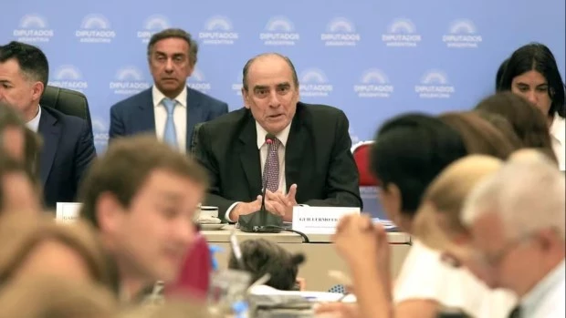 El Gobierno insistirá en Diputados por Ganancias, Bienes Personales y privatizaciones