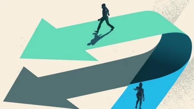 ¿Retroceder o aprender de la experiencia?