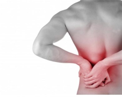 Hernia de disco: crean un tratamiento no quirúrgico 