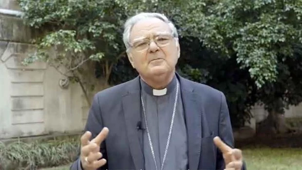 La Iglesia le reclama al Gobierno "un plan alimentario nacional"