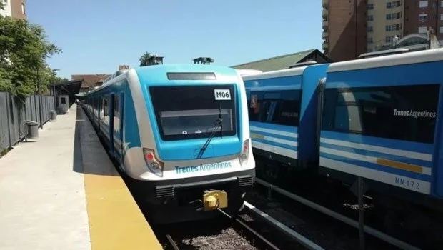 La Fraternidad reducirá la velocidad de los trenes el martes por un reclamo salarial