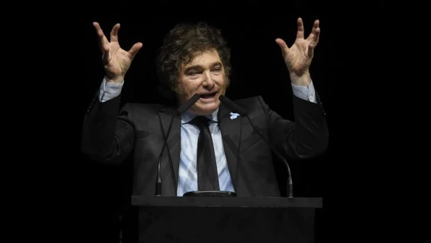 Cambia la agenda europea de Milei: se canceló la reunión con el canciller alemán