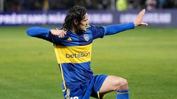 Boca dejó en el camino a Almirante Brown y se instaló en los octavos de final de la Copa Argentina