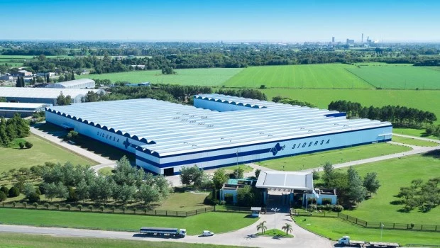 En plena crisis industrial, anuncian un fuerte plan de inversiones siderúrgicas