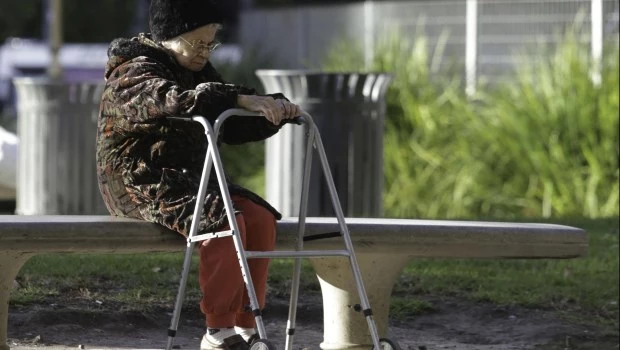 Los jubilados necesitan 97.000 pesos más por mes para igualar el poder de compra de hace siete años