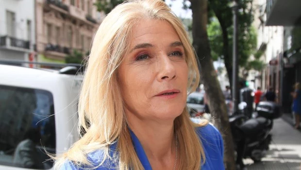 Un asesor de Verónica Magario, vicegobernadora de Buenos Aires, fue asesinado de un disparo en el pecho.