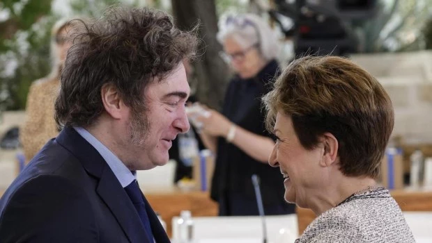 Yéndose al fondo con el Fondo y la casta sin fondo