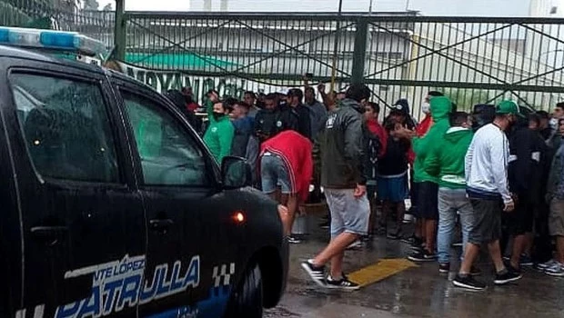 No consiguen aún los votos en Diputados para aprobar los despidos por bloqueos a empresas