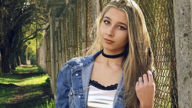 Nahir Galarza