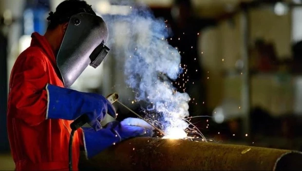 El PBI cayó 5,1% interanual en el primer trimestre del año tras el ajuste