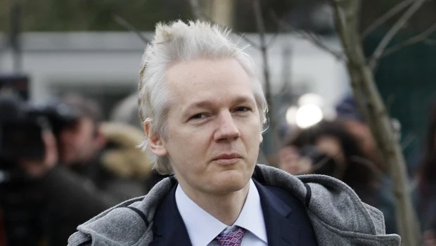 Julian Assange será liberado tras declararse culpable de violar la ley de espionaje en EE.UU.