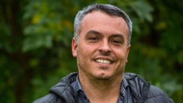 Diputado nacional de Santa Fe por Hacemos Coalición Federal, Esteban Paulón.