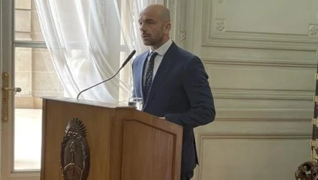 Argentina cerró un acuerdo de transporte aéreo con Canadá