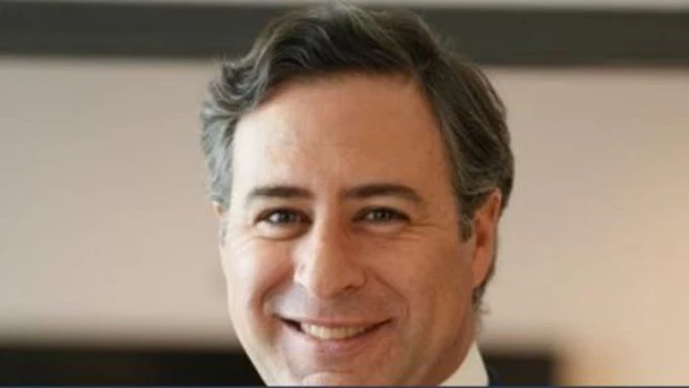 Martín Eurnekian.