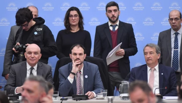 Ley Bases: en Diputados aceptan los cambios en el Senado y sesionarán el jueves