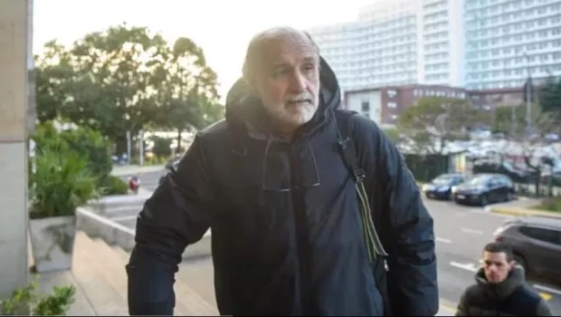 Belliboni fue indagado por presunto desvío de fondos del programa Potenciar Trabajo para financiar al PO