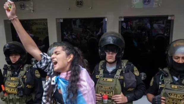 La justicia peruana ordenó dejar de considerar enfermas mentales a las personas transgénero