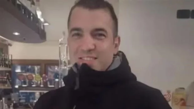 Encontraron muerto al argentino que estaba desaparecido en Italia