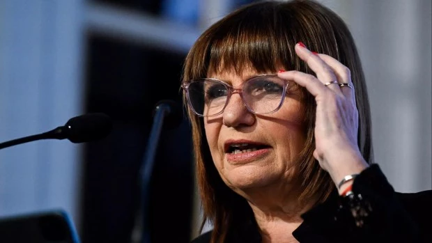 Bullrich dijo que el caso Loan está en "un punto ciego" y anunció que se volverán a analizar las pericias