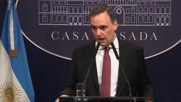 El Gobierno le respondió a Lula: "El Presidente no ha cometido nada de lo que tenga que arrepentirse"