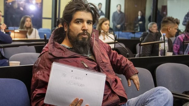 Comenzó el juicio a "Los Copitos" por el intento de magnicidio contra Cristina Kirchner