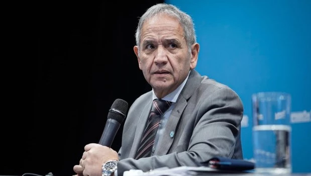 Palazzo anticipó que se presentará ante la Justicia por la restituciòn de Ganancias
