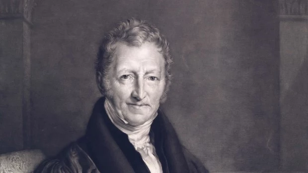 El economista ocupa un lugar destacado en el panteón del liberalismo.