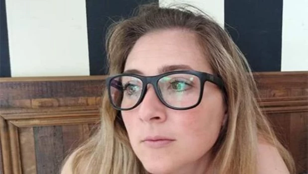 ‘Nocaut’ es la primera novela de Leticia D’Albenzio.