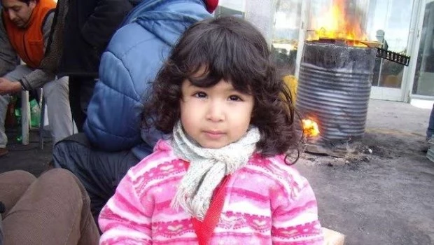 Sofía Herrera permanece desaparecida desde septiembre de 2008.