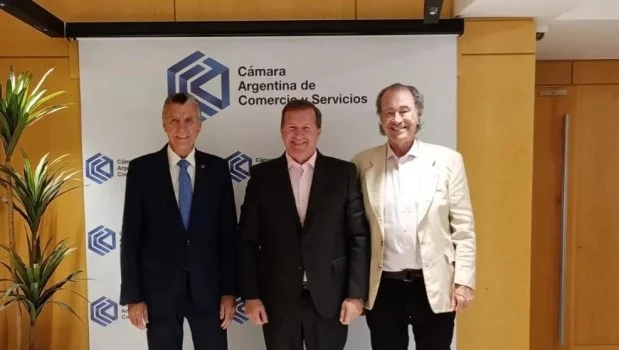 Empresarios sobre la Ley Bases: "Es una señal de confianza para los inversores"