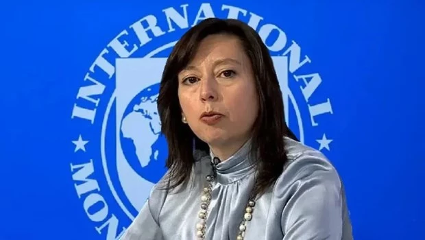 El FMI valoró la aprobación de la Ley Bases y el paquete fiscal