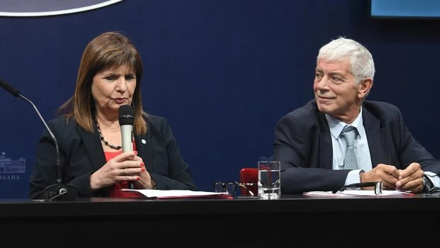 El Gobierno presentó un proyecto para bajar la edad de imputabilidad a 13 años