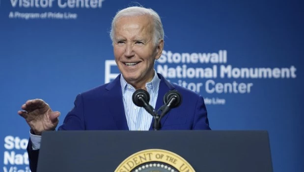 The New York Times pide a Biden que deje la carrera electoral en "servicio público" a Estados Unidos