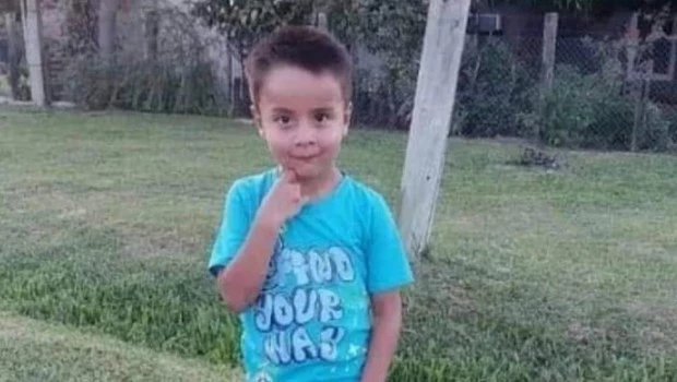 La Justicia Federal apartó a la policía correntina de la investigación por la desaparición de Loan