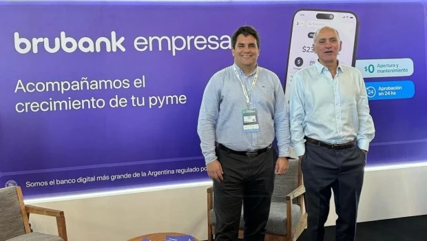 Brubank anuncia el lanzamiento de un sistema dedicado a Pymes