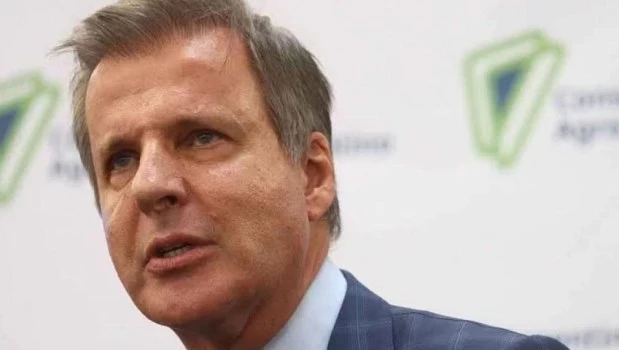 Redrado: "Si no se levanta el cepo cambiario no van a venir inversiones"