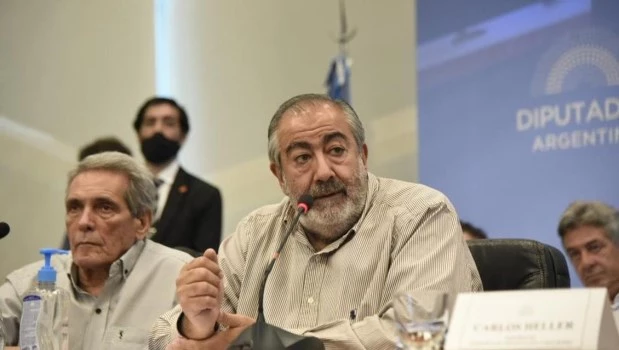 La CGT criticó los cambios en Ganancias: "El ajuste lo pagan los trabajadores"