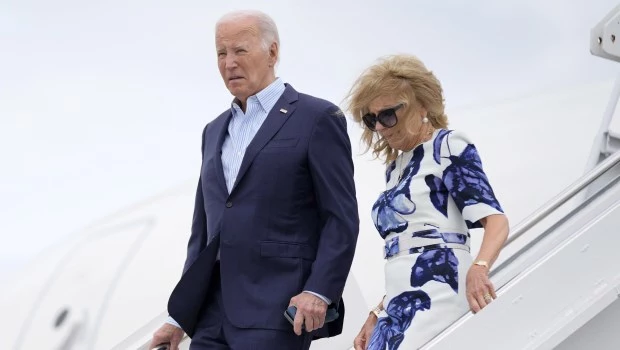 Biden lanzado a recaudar fondos tras su mal desempeño en el debate